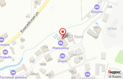 У Никитича на карте