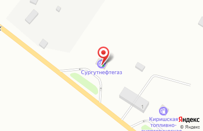 АЗС №239 на карте