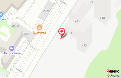 Автосервис Шиномонтаж Автосервис на карте