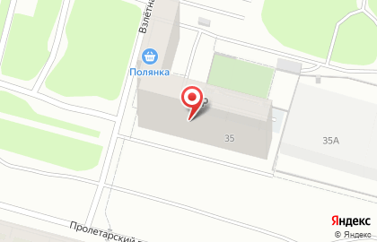 Квартирное бюро Гермес на карте