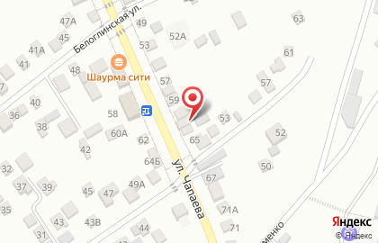 Кисловодская студия керамики на карте