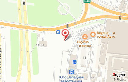 Магазин и киоск Дело житейское на проспекте Патриотов на карте