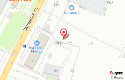 Агентство страхования и оформления автомобилей Автовизит на карте