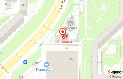 Мастер лаборатори на карте