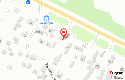Торговая компания Юкка в Петропавловске-Камчатском на карте