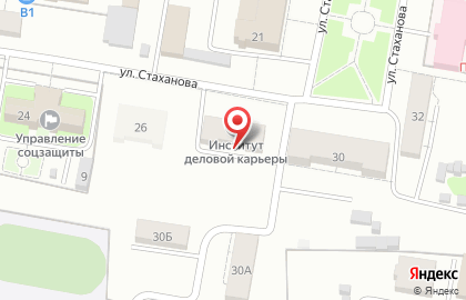 Почта Банк в Москве на карте