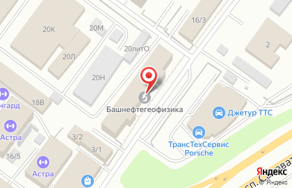 Банкомат СберБанк на Луганской улице на карте