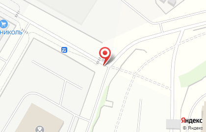 ООО Розмет на карте