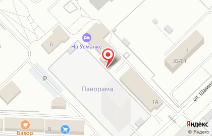 СТО Движение на карте