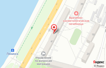 Оптовая компания Арт-велес на карте