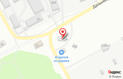 Шиномонтажная мастерская АвтоМигСервис на карте