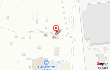 Компания ЖЕСПАР на карте