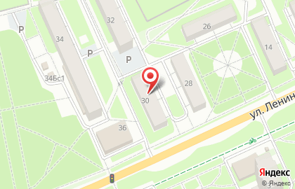 Мособлфармация # 59/6 на карте