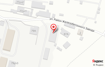Магазин продуктов Светофор на Коммунистической улице на карте