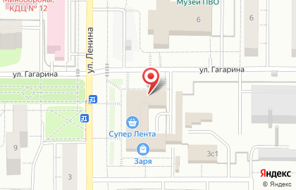 Магазин Камуфляжка на карте