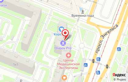 Интернет-магазин Planetbattery на карте