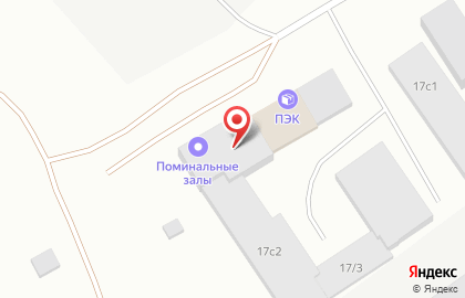 Мясной Двор в Центральном районе на карте