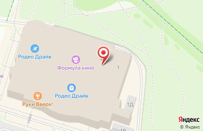 Студия загара Солнечный остров на карте