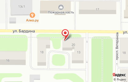 Агентство ритуальных услуг ОлГранит на карте