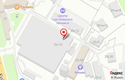 ООО Мастервуд на карте