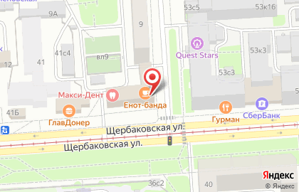 Авторская зуботехническая лаборатория «GmsLab» на карте