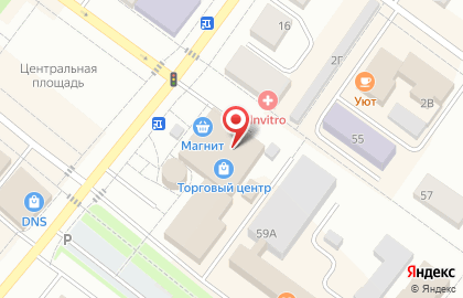 Интернет провайдер Ростелеком для дома на карте
