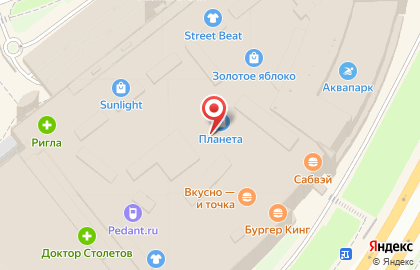 Торгово-монтажная компания Otproffi на улице Энтузиастов на карте