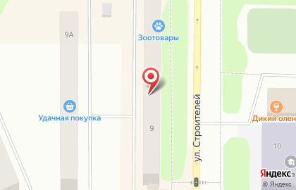 Компания по продаже программного обеспечения Аделит на карте