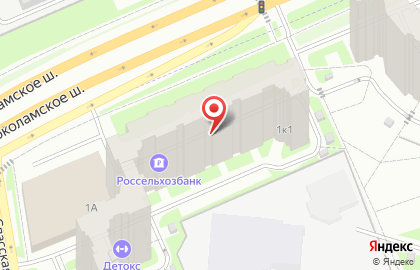 Винный супермаркет Ароматный мир на Спасской улице на карте