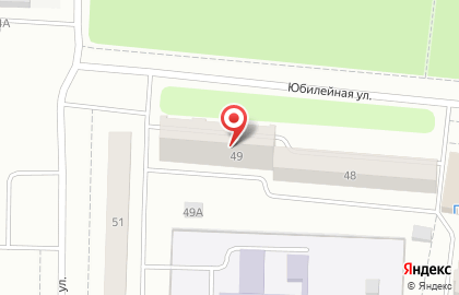 ООО БИОМАГ в Рыбинске на карте