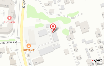 Торгово-монтажная компания БКС Казань на карте