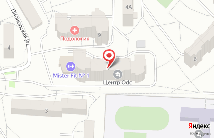 Сумки, ИП Ерпылева Т.В. на карте