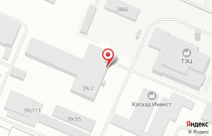 Оптовая фирма все для Мебели на карте