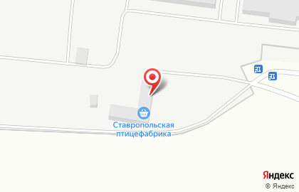 Группа агропредприятий Ресурс на карте
