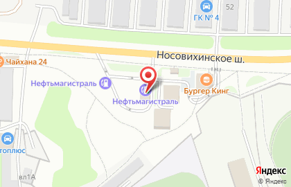 Олтекс на Центральной улице на карте