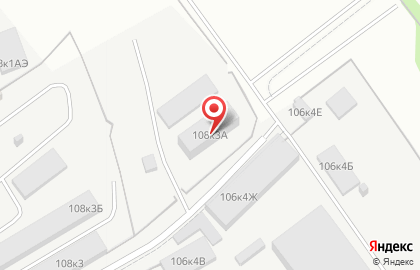 Покрасочное предприятие Pictor на карте