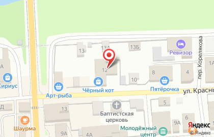 Компания Окна Гармония на карте
