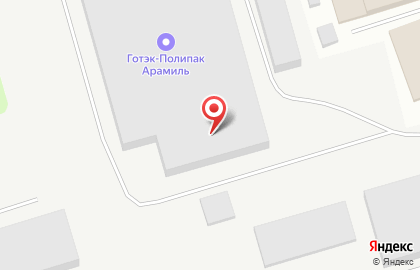 ЗАО Уралпластик-Н на Клубной улице на карте