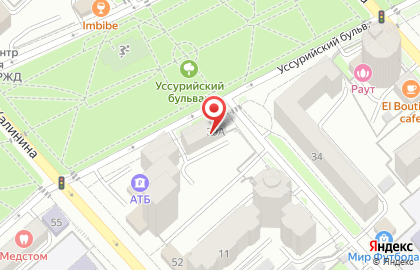 ЭКО В ЖИЗНИ на карте