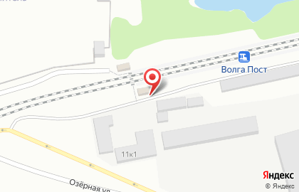 Автосервис s v Auto на карте
