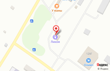 АГЗС в Перми на карте