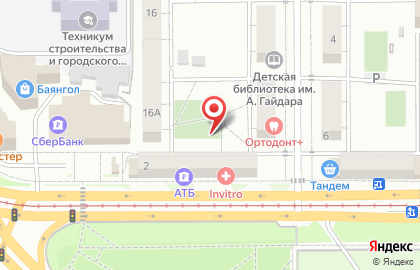 Графика-Принт на карте