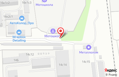 Лабораторное Оборудование и Приборы на карте