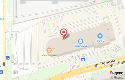 Интернет-магазин интим-товаров Puper.ru в Краснополянском проезде на карте