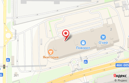 Банкомат СберБанк в Краснополянском переулке в Лобне на карте