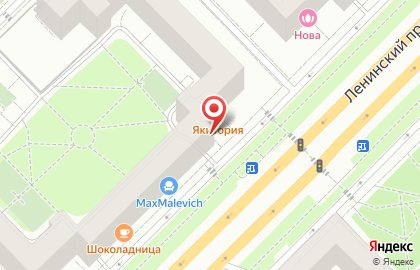 Ремонтная мастерская Все работает на карте