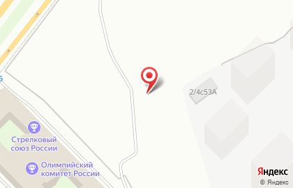 Антикварный магазин "Давность" на карте