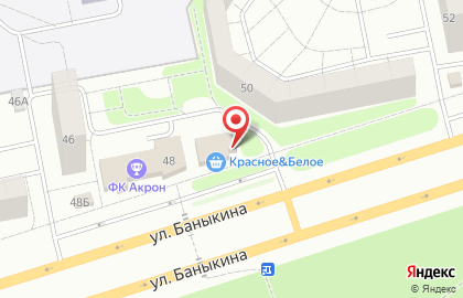 СТРАХОВОЕ ОБЩЕСТВО ЖАСО в Центральном районе на карте