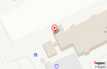 Батутный центр Гравитация на Промышленной улице на карте