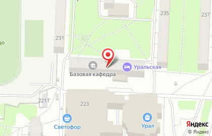 Компания Дешевыетуры.рф на карте
